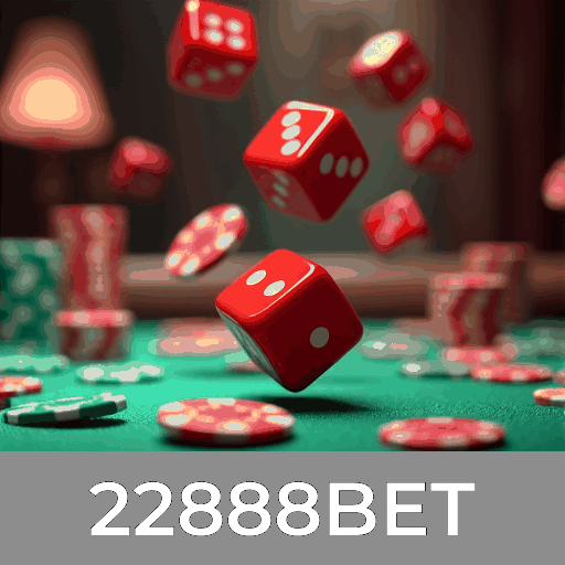 22888BET: Jogos Diversificados e Experiência Imersiva