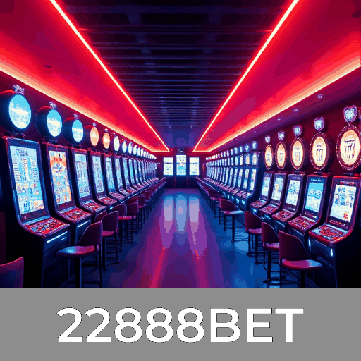 22888BET: Login Seguro e Benefícios Exclusivos para Membros