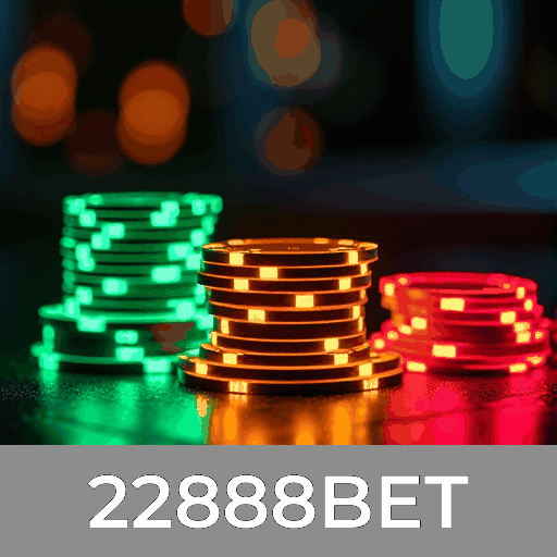 22888BET: Diversidade e Imersão para Brasileiros
