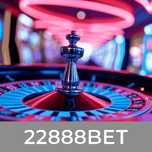 22888BET: Cassino Premiado e Pagamentos Rápidos