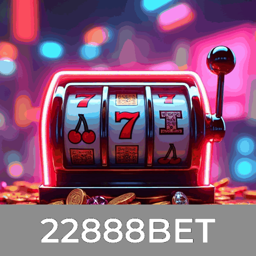 22888BET Casino: Experiência VIP Exclusiva e Luxuosa