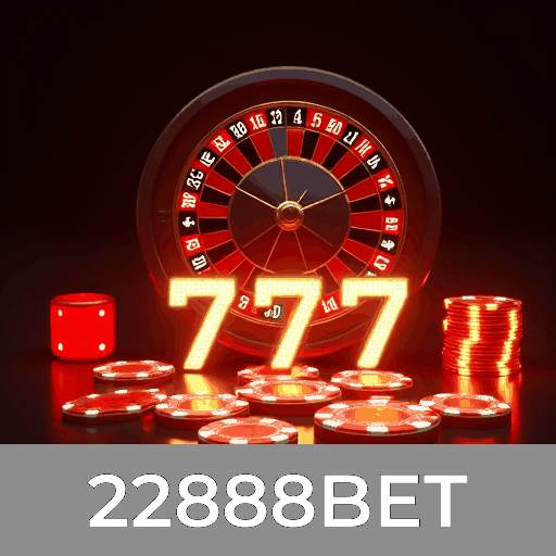 22888BET Casino: Experiência VIP Exclusiva e Luxuosa