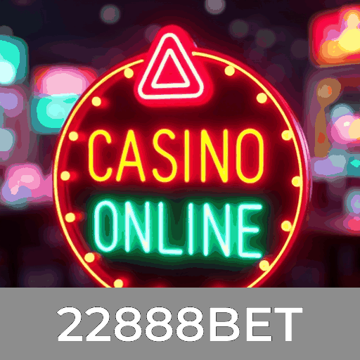 22888BET App: Experiência de Apostas com Tecnologia de Ponta
