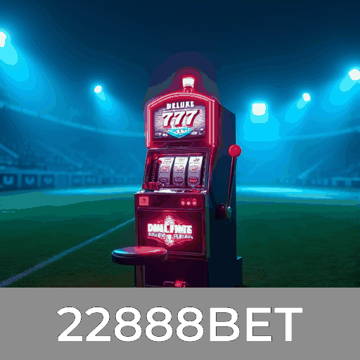 Inovação Mobile com o Aplicativo 22888BET: Design Responsivo Avançado