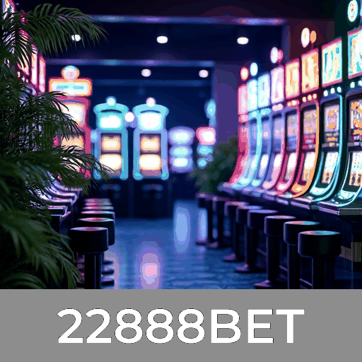 22888BET: Descubra os bônus imperdíveis e ofertas exclusivas