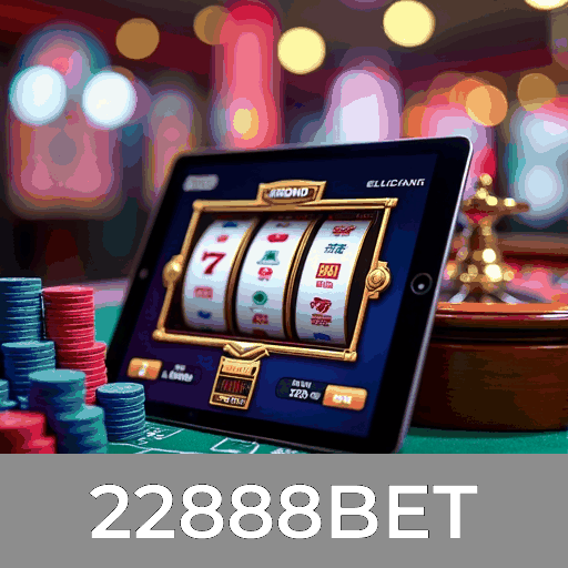 22888BET: Bônus e Ofertas Exclusivas que Você Não Pode Perder