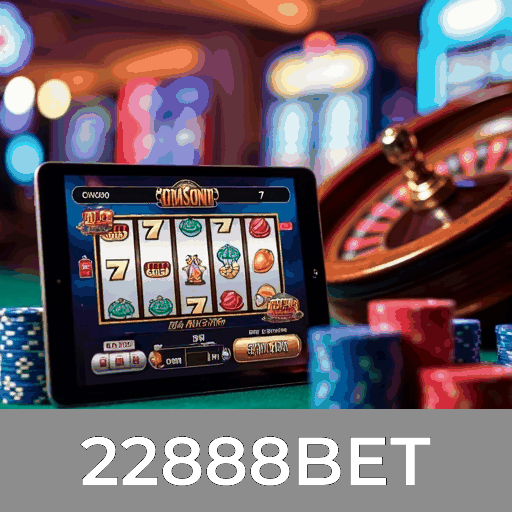 22888BET.com - Melhores Jogos de Cassino e Apostas Online - 22888BET