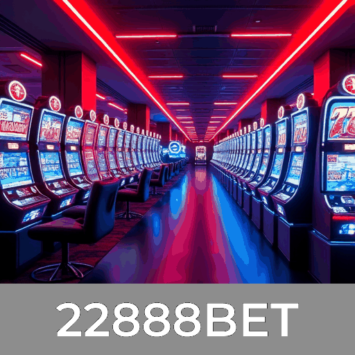 Aprimore suas Habilidades de Jogos no 22888BET
