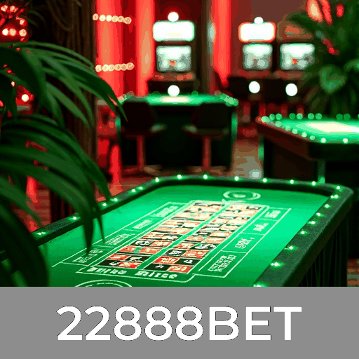 Estratégias de Jogos no 22888BET: Aprimore suas Habilidades