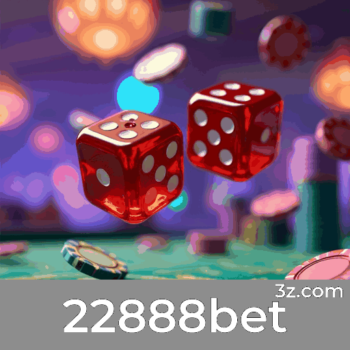 22888bet game mais image