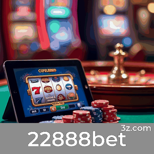 22888bet game mais image