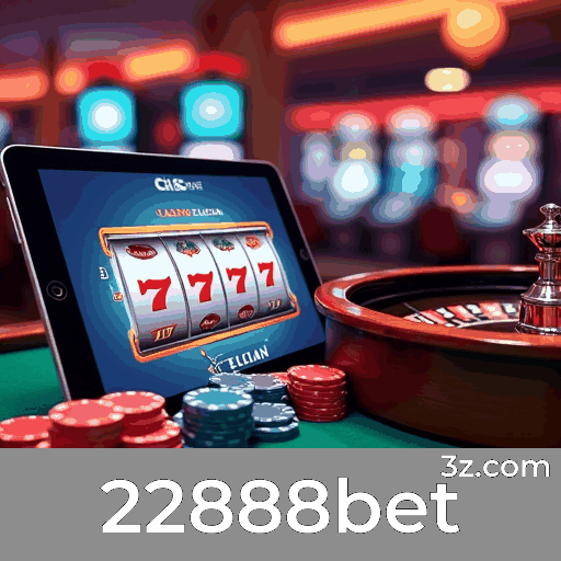 22888bet game mais image