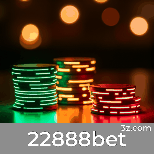 22888bet game mais image